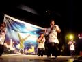 Akshayah Annual Day-Folk Dance