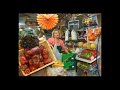 Mercados, vidas y barrios  II