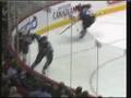 Columbus Blue Jackets 10/08 Highlights