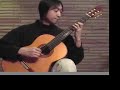Cello Suite Nr.2: V Menuet I & II, BWV 1008 by J. S. Bach