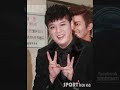 SuperJuniorとE.L.F-J