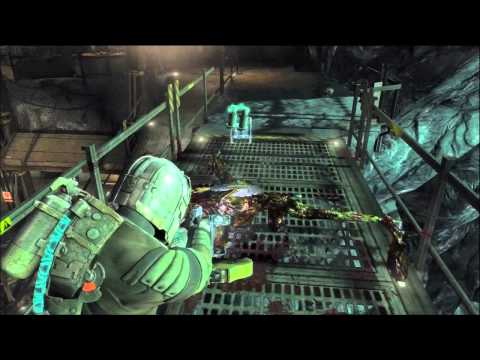 preview-Dead Space 2 Hardcore mode - Part 15/19 (ctye85)