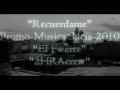 Recuerdame