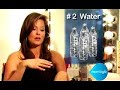 actress and owner of baboosh baby, brooke burke, reveals five things she can't live without right now. brooke has three children with one more on its way, and to ward off stretch marks, she's got a secret weapon...