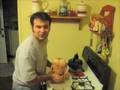 Beer Can Chicken Vertion2