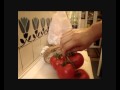 Tomato bruschetta recipe