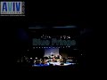 Blue Fringe - Song 1 - YBO Production AVIV Festival 2008