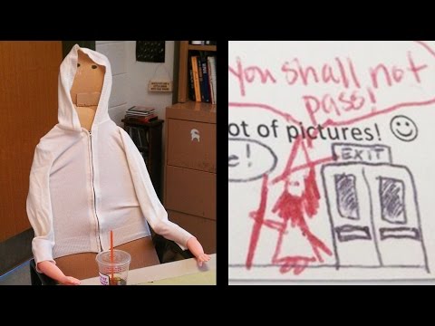 9 Teachers Who Had The Last Laugh