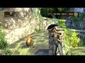 Uncharted: Drake's Fortune - Ch. 5a The Fortress Uncharted: Drake's Fortune - Ch. 5a The Fortress