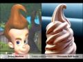 Amazing Look-alikes