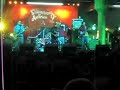 Cultura Profética-Festival Vibraciones de América 1