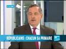 Republicains : chacun sa primaire-FRANCE24