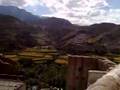 The Buddha`s Vista