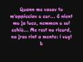 videos de Cantanti neomelodici - Misto