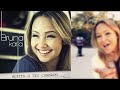 Bruna Karla anuncia que seu novo CD, Aceito o Teu Chamado, já está nas lojas
