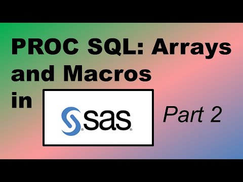 how to define array using macro in c