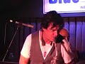 Jimmy Sommers Happy Hour Live