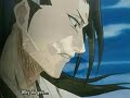 keeping up with the joneses_the medic droid_bleach