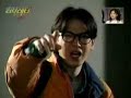 Song Hye Kyo and FinkL skit Song Hye Kyo and FinkL skit
