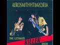 Aerosmith Same Old Song And Dance Live Philly '78