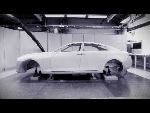 VOLVO Concept Universe | Video 0 VOLVO Concept Universe | Video