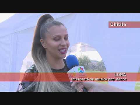 Zilele Chitilei, sărbătoare cu invitați de seamă și concert pe stadion