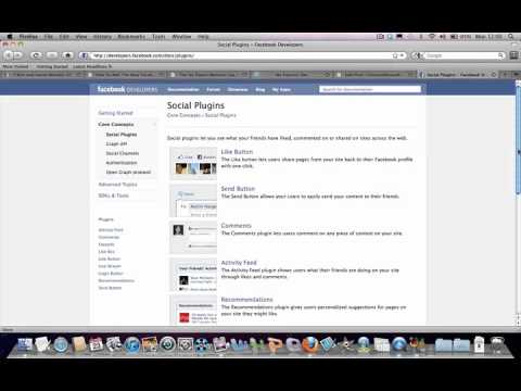 how to facebook comments wordpress