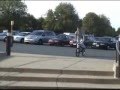 BMX Chainless Trailer