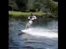 Wakeboarding