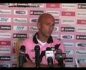 su www.tifosipalermo.it intervista a migliaccio