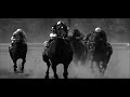 Equestrian- Horse Racing Commercial