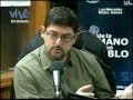 Secretario técnico de la Comisión Presidencial detalla medidas especiales vigentes (0:12:04)