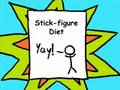 Stickfigure Diet