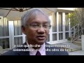 Turismo in Malesia: parla Azizan Noordin di Tourism Malaysia