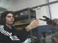 El robotito El robotito