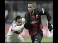 performed by tankard, thrash metal band and  traditional eintracht frankfurt fans!

1. strophe
erste runde bukarest
zweite runde rom
in kopenhagen schellt das telefon
vielleicht nach rotterdam
vielleicht nach mailand
vielleicht nach teneriffa eine woche sandstrand

refrain:
europapokal! europapokal! europapokal! eu-ro-pa-pokal!
europapokal! europapokal! europapokal! eu-ro-pa-pokal!

2. strophe
erste runde salzburg
zweite runde wien
und dann befrei`n wir saddam hussein
wir fahren fahrrad
wie erik zabel
erst nach bologna , dann weiter nach neapel

refrain:
europapokal! europapokal! europapokal! eu-ro-pa-pokal!
europapokal! europapokal! europapokal! eu-ro-pa-pokal!