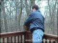 How To Wire Low Voltage Deck Lights Part 1