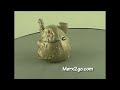 Collectible Elephant Trinket Box Collectible Elephant Trinket Box
