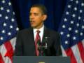 Triumphs and Challenges in Obama's 1st 100 Days