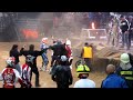 Harley Davidson Backflip
