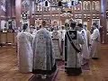 Pascha 22: Dismissal