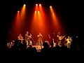 nicolas boulerice, olivier demers, simon beaudry et rejean brunet. avec pierre-luc dupuis et andre brunet. spectacle de la veillee de l avant veille 2007