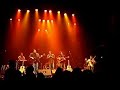nicolas boulerice, olivier demers, simon beaudry et rejean brunet. avec pierre-luc dupuis et andre brunet. spectacle de la veillee de l avant veille 2007