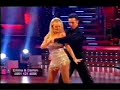 Strictly Come Dancing 2006 - Tiger Feet Strictly Come Dancing 2006 - Tiger Feet