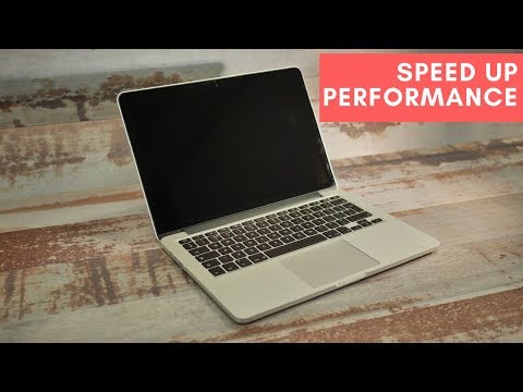 how to drain mac battery