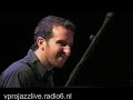 Joris Roelofs Quartet speelt Background Music Joris Roelofs Quartet speelt Background Music