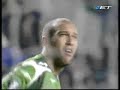 ?verton(England)-AEL(Greece) 3- 1  Uefa 2007-08 (All goals)