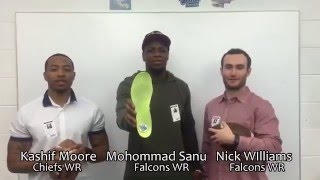 New Release: FITspiration's 2016 Commercial