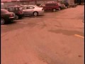 Walmart Stalker