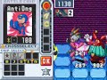 MMBN6HB: Megaman vs. Circusman, GMegaman, and Eraseman
